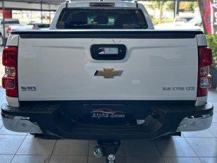 Foto 6 - Chevrolet S10 LTZ 2.8 Turbo Diesel 4x4
