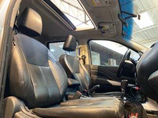 Foto 6 - Nissan Frontier LE 2.3Bi-TDi 16v 4X4 C.D.