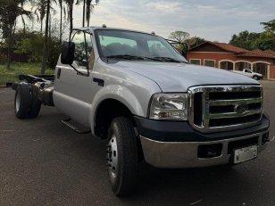 Foto 8 - Ford F4000 3.9 Turbo Diesel