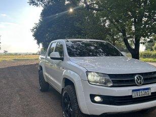 Foto 8 - Volkswagen Amarok 2.0 Turbo Diesel 4x4 C.S