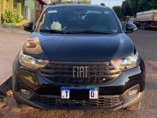 Foto 2 - Fiat Strada Freedom 1.3 C.S.