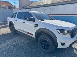 Foto 2 - Ford Ranger FX4 3.2 Turbo Diesel 4x4