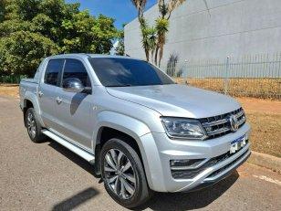 Foto 1 - Volkswagen Amarok Extreme 3.0 V6 Turbo Diesel 4x4