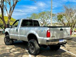 Foto 5 - Ford F250 XLT 3.9 Turbo Diesel 4x4 C.S