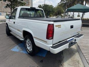 Foto 4 - Chevrolet Silverado D20 Rodeio 4.2TD 18v