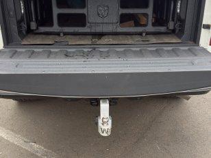 Foto 6 - RAM 3500 Longhorn Limited 6.7 Turbo Diesel 4x4