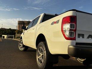 Foto 3 - Ford Ranger XLS 2.2 Turbo Diesel 4x4