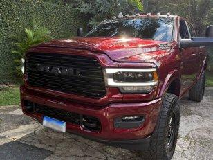 Foto 2 - RAM 2500 Laramie Night Edition 6.7 Turbo Diesel 4x4