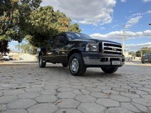 Foto 1 - Ford F250 XLT 4.2 Turbo Diesel 4x2