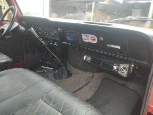 Foto 6 - Ford F1000 3.6 Diesel