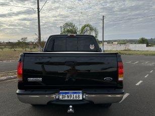Foto 6 - Ford F250 XLT 3.9 Turbo Diesel 4x2 C.S