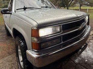 Foto 3 - Chevrolet Silverado D20 Rodeio 4.2TD 18v