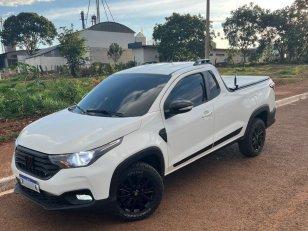 Foto 1 - Fiat Strada Freedom 1.3 C.S.