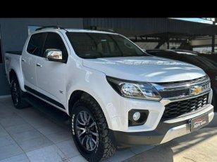 Foto 3 - Chevrolet S10 LTZ 2.8 Turbo Diesel 4x4