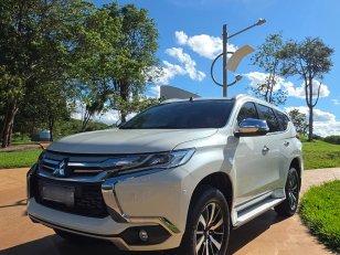 Foto 3 - Mitsubishi Pajero Sport HPE 2.5 Turbo Diesel 4x4