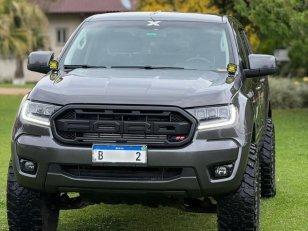 Foto 2 - Ford Ranger XLS 2.2 Turbo Diesel 4x4
