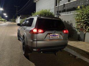 Foto 3 - Mitsubishi Pajero Dakar HPE 3.2TDi 16v 4x4
