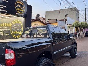Foto 7 - Chevrolet S10 Executive 2.8 Turbo Diesel 4x2