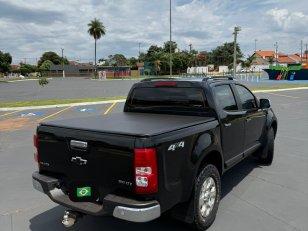 Foto 4 - Chevrolet S10 LTZ 2.8 Turbo Diesel 4x4