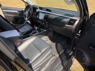 Foto 4 - Toyota Hilux SRV 2.8 Turbo Diesel 4x4