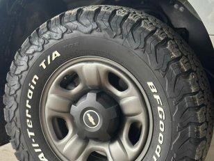 Foto 9 - Chevrolet S10 LS 2.8 Turbo Diesel 4x4