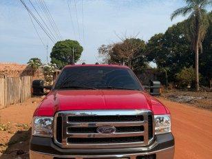 Foto 2 - Ford F250 XLT 3.9 Turbo Diesel 4x4 C.S