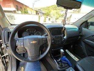 Foto 9 - Chevrolet S10 High Country 2.8 Turbo Diesel 4x4