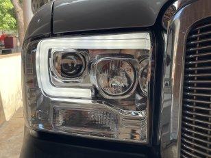 Foto 9 - Ford F250 XLT 4.2 Turbo Diesel 4x2 C.S