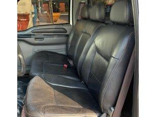 Foto 9 - Ford F250 XLT 3.9 Turbo Diesel 4x2 C.S