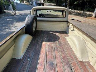 Foto 8 - Chevrolet D10 3.9D C.D.