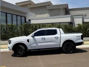 Foto 3 - Ford Ranger Limited 3.0 V6 Turbo Diesel 4x4