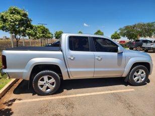 Foto 7 - Volkswagen Amarok Highline 2.0 Turbo Diesel 4x4