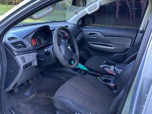 Foto 5 - Mitsubishi L200 Triton Sport GLS 2.4 Turbo Diesel 4x4