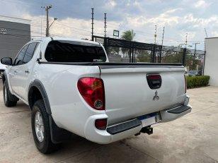 Foto 3 - Mitsubishi L200 Triton GLS 3.2 Turbo Diesel 4x4