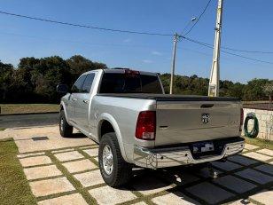 Foto 4 - RAM 2500 Laramie 6.7 Turbo Diesel 4x4