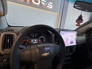 Foto 3 - Chevrolet S10 LS 2.8 Turbo Diesel 4x4