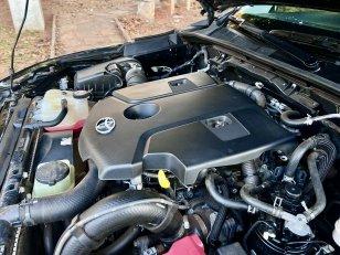 Foto 5 - Toyota Hilux SW4 SRX 2.8 Turbo Diesel 4x4
