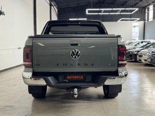 Foto 6 - Volkswagen Amarok Extreme 3.0 V6 Turbo Diesel 4x4