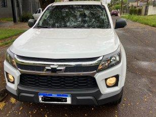 Foto 3 - Chevrolet S10 LT 2.8 Turbo Diesel 4x4