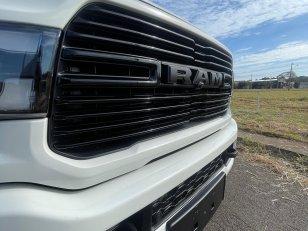 Foto 4 - RAM 2500 Laramie 6.7 Turbo Diesel 4x4