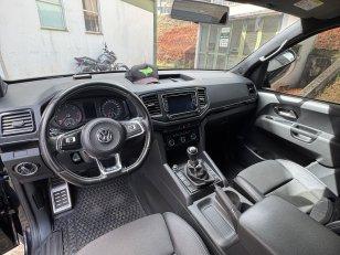 Foto 6 - Volkswagen Amarok 2.0 Turbo Diesel 4x4 C.S