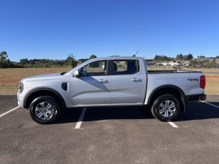 Foto 2 - Ford Ranger XLS 2.0 Turbo Diesel 4x4