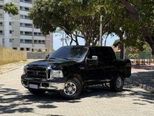 Foto 6 - Ford F250 Tropical 4.2 Turbo Diesel