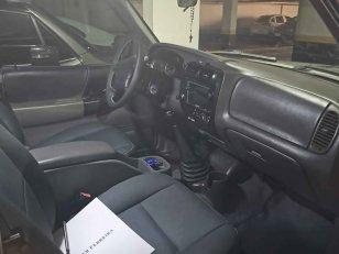 Foto 5 - Ford Ranger XLT 2.3 Gasolina 4x2