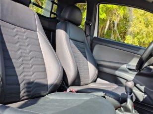 Foto 7 - Volkswagen Saveiro Cross 1.6 16v C.E.