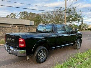 Foto 3 - RAM 3500 Longhorn Limited 6.7 Turbo Diesel 4x4