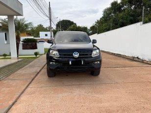 Foto 2 - Volkswagen Amarok SE 2.0 Turbo Diesel 4x4