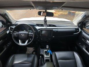 Foto 9 - Toyota Hilux SRV 2.8 Turbo Diesel 4x4