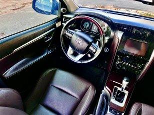 Foto 4 - Toyota Hilux SW4 SRX 2.8 Turbo Diesel 4x4