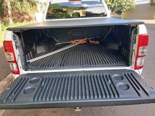 Foto 10 - Ford Ranger XLT 3.2 Turbo Diesel 4x4